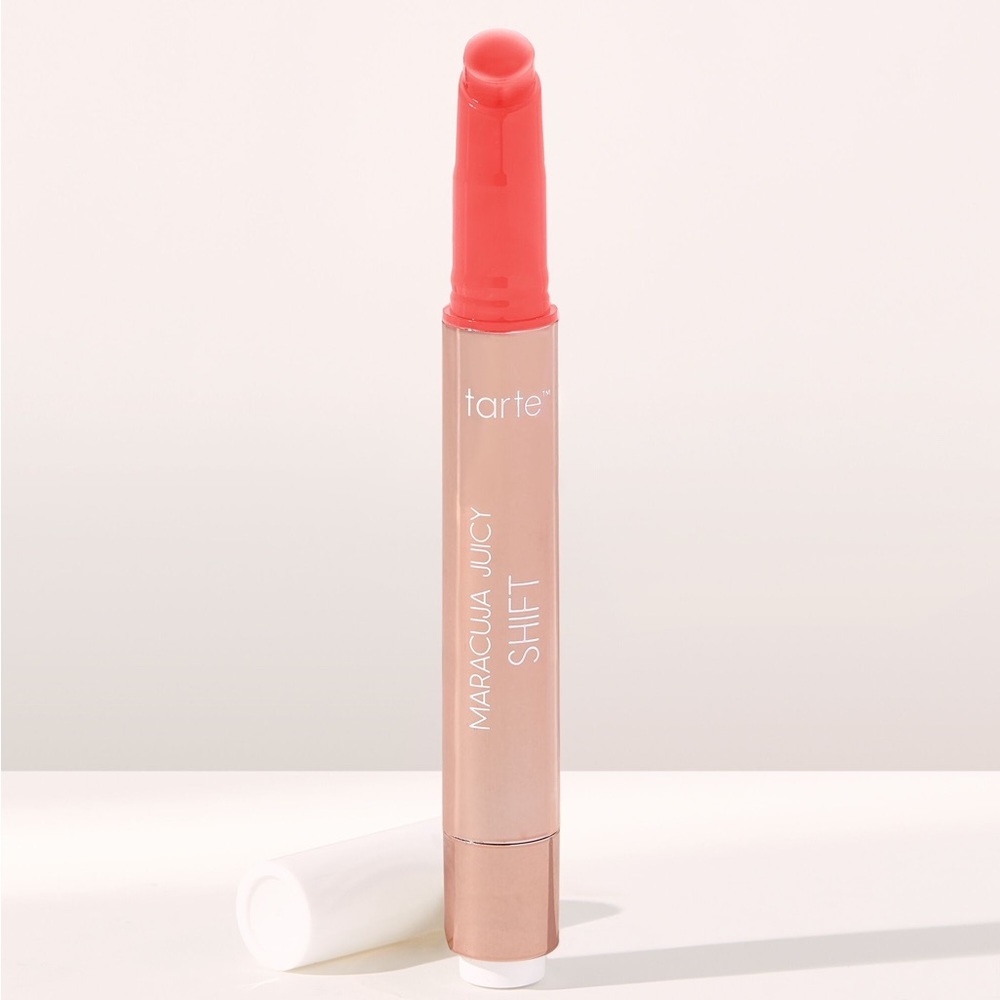 Tarte Maracuja Juicy Lip pH Shift Sherbet NWT